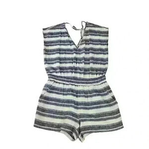 Ann Taylor Loft Jumpsuit Size Small